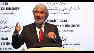 PROF. DR. RAMAZAN KORKMAZ :  TÜRKİYE VE İRAN İŞBİRLİĞİ GELİŞTİRİLMELİDİR