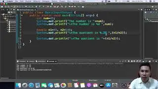 5  Basic Input and Output  Console