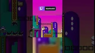 When Monty Moles and Vines combine..