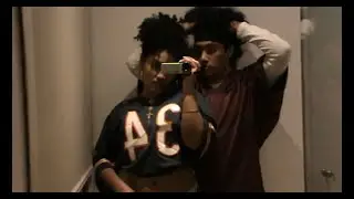 Arlette Moon - Y2K (Official Lyric Video)