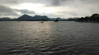 FatehSagar Lake Udaipur