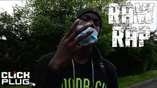 Trapz - Raw Rap | Click Plug