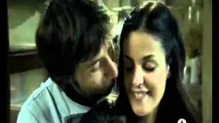El Internado- Fermín y María