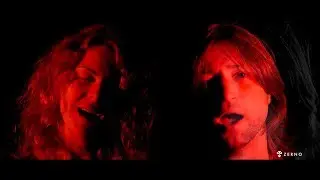 ZERNO feat. VOLOSHKA — Любов Рушить Скелі