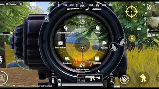 Accuracy For 6x Spray 🥵 Poco X3 Pro | 