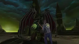 The Burning Crusade almost here