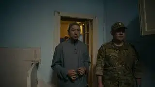 Ифрит 2 | ТИЗЕР | Скоро в кино