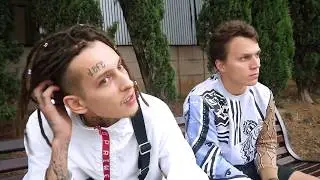KIZARU   о конфликтах с Pharaoh, Face и Джараховым и новом альбоме