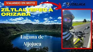 Viajando en moto: Ziltlactepec a Orizaba, una aventura sobre ruedas.   #gopro