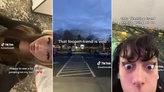 TIKTOK’S FLASHING TREND A.K.A FOOPAH CHALLENGE CRITICIZED BY USERS