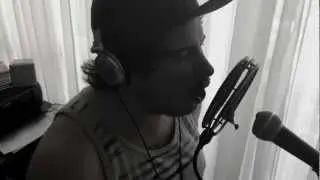 Pierce The Veil - King For A Day [Vocal Cover (Paul Maconko ft. Suggy Sugrim)]