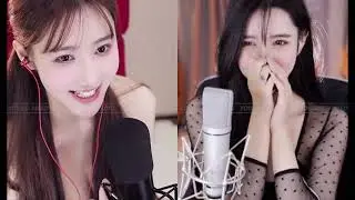 乔妹eve，Sun佐伊🦢线上洗罚！│斗鱼