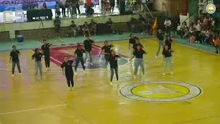Dahunog Sa Pagdayeg  EBCS 96th foundation day Teachers  presentation