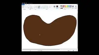 Beans Speedpaint