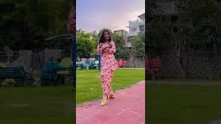 Dadi kaise dekh rhi h 😂😂❤️ #ytshorts #dance #vishakhanandal #haryanviculture #trending #viralvideo