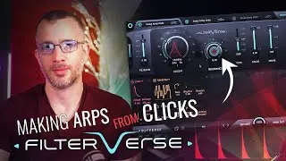 From Metronome to Melody in Filterverse