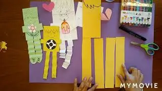 tarjetas hechas a mano