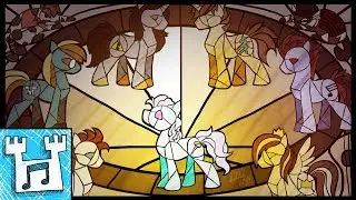 4everfreebrony - Second Chances (ft. A Bunch of Shredders)