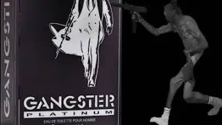 D0LBiT NorMal'nO - Духи Гангстер
