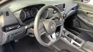 Used 2020 Nissan Sentra S 3N1AB8BV1LY222467 Jackson Heights, Bronx, Brooklyn, Manhattan, Queens