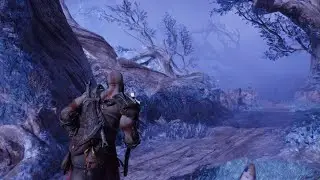 This place is even prettier in Ragnarok 😮