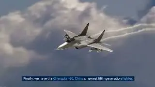 Fighter Jets