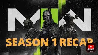 WARZONE 2.0 SEASON 1 | EXTENDED HIGHLIGHTS | BEST CLUTCHES