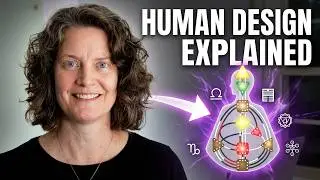 What is Human Design? Explained simply