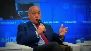 Познер о Лукашенко/Pozner about Lukashenko