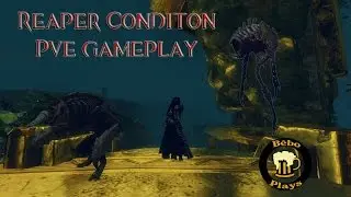 Reaper Condition - PvE Gameplay
