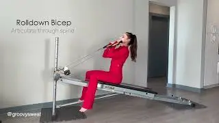 Sexy Strength with Total Gym