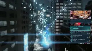 THE BLUE DRAGONS SPECIAL VFX