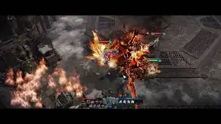 Lost Ark PvP - life of a summoner