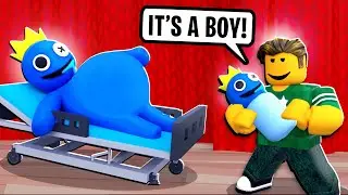 The WORST Rainbow Friends Games on Roblox