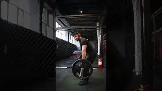 How To Do Bent Over Rows Exercise - Perfect Your Form 💪