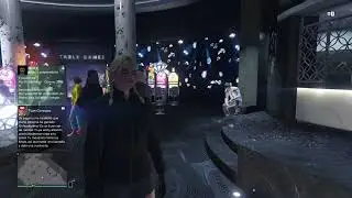 NIVEL 5 Y ME TOCA COCHE DE LA RULETA gta5