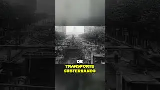 SHORT: Terror Subterráneo: Los Misterios Inexplicables del Subte A de Buenos Aires