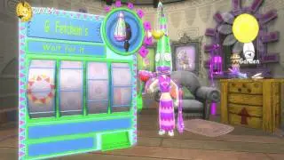 Viva Pinata Achievement ''Taffly Fertilizer''