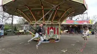 Kermis Twisk 2024