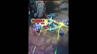 what? 😮 #mobilelegends #mlbb #savage#ap9yt#ronaldo