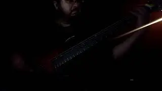 PLAYTHROUGH BASS - NEOLITIC - EN TIERRAS ADVERSAS - VOLCAN