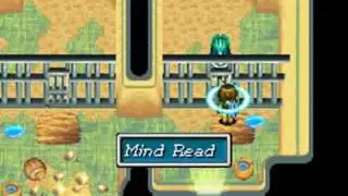 Golden Sun: TLA Walkthrough: Part 8 - Madra