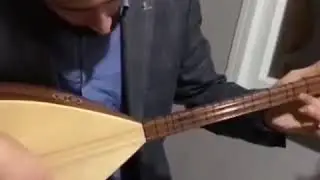 Amatör Ses Türkü