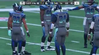 102 PTS SCORED IN 1 WEEKEND LEAGUE GAME