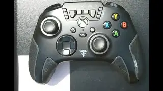 turtle beach controller loose joystick repair.