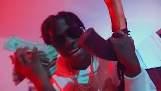 Finesse TiLu x M4Baby - Turn My City Up (Official Video)