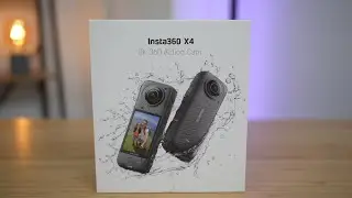 Insta360 X4 - Unser ehrliches Fazit nach dem Hype