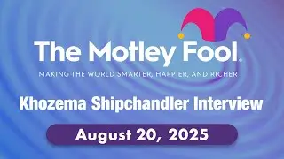 Where Will Twilio Be in 2028? CEO Khozema Shipchandler Weighs In