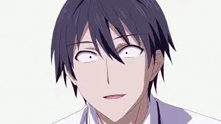 Aho Girl Episode 7 Ruri Birthday and She want's a better brother