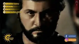 "Taksi Şoförü" Film Müziği #8 | Kadir İnanır & Banu Alkan